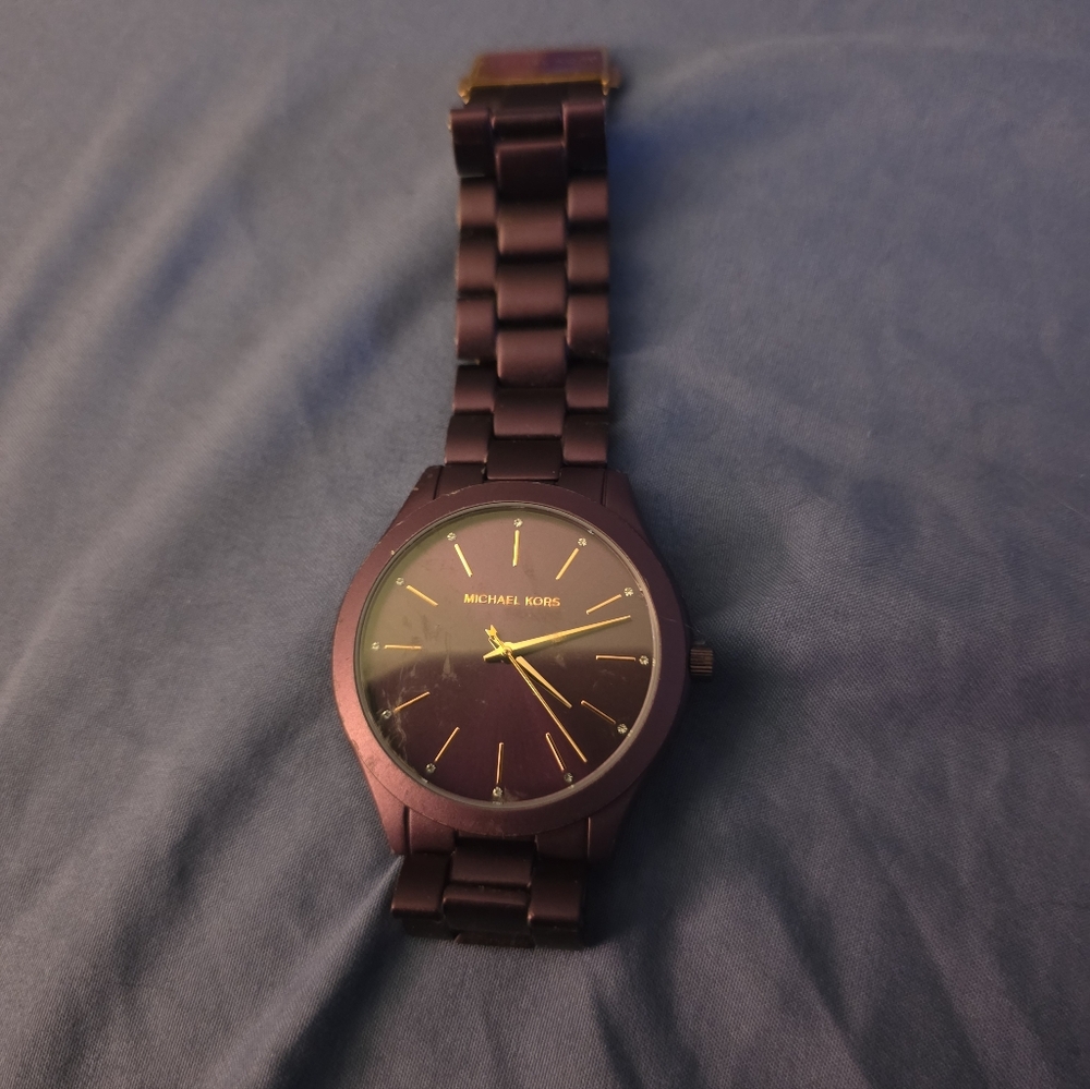 Michael Kors Watches Each